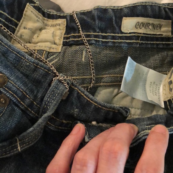 Taverniti  SO JEANS - ultra rare NWTS - Picture 8 of 8